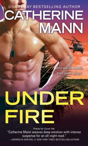 Cover of the book Under Fire by Sharon Lathan