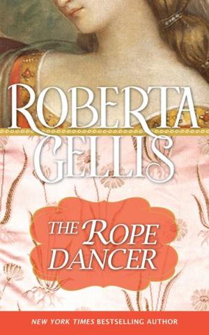 Cover of the book The Rope Dancer by Stephanie DavidsonStephanie Davidson