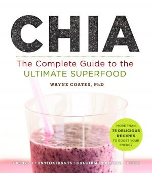 Cover of the book Chia by Tina Sams