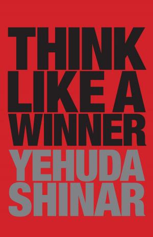 Book cover of Think Like a Winner