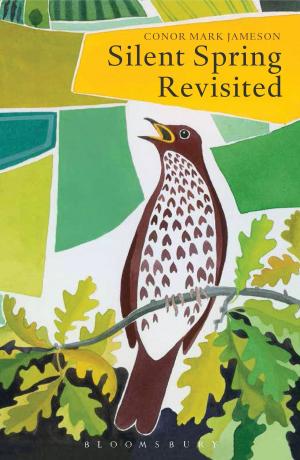 Cover of the book Silent Spring Revisited by Simon Clark