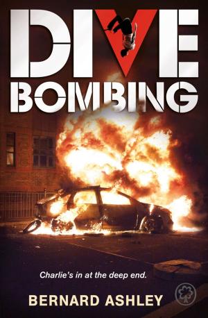 Cover of the book Dive Bombing by Daren King