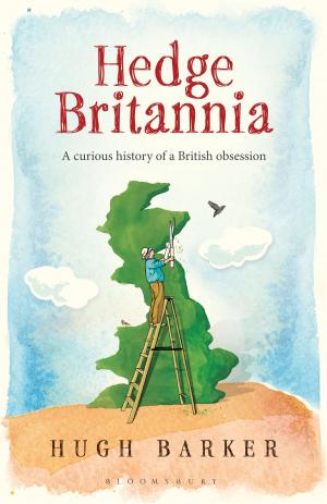 Cover of the book Hedge Britannia by David Fletcher