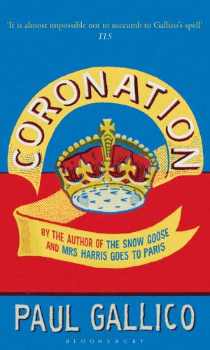 Cover of the book Coronation by Nikolaos Van Dam