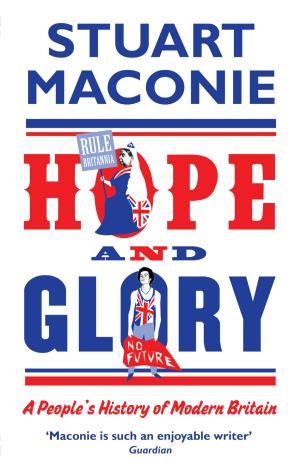 Cover of the book Hope and Glory by Alison Maloney