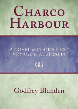Cover of the book Charco Harbour by Garry Mulholland