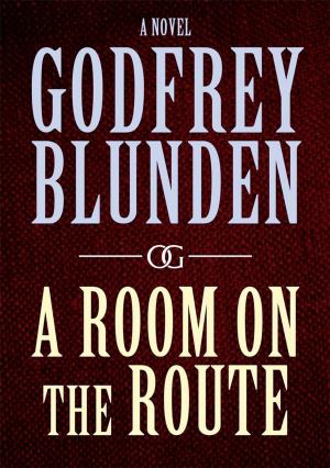 bigCover of the book A Room on the Route by 