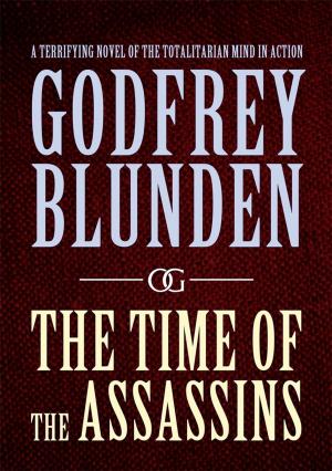 Cover of the book The Time of the Assassins by Michael Holding