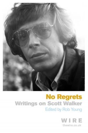 Cover of the book No Regrets by Stephen Deas