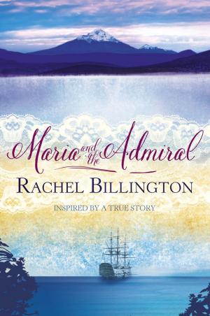 Cover of the book Maria and the Admiral by Christian Cameron