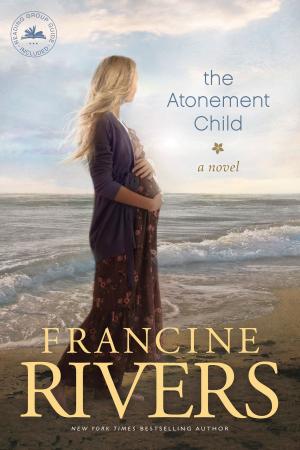 bigCover of the book The Atonement Child by 