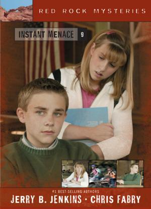 Cover of the book Instant Menace by Pam Hillman