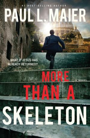 Cover of the book More than a Skeleton by Shelley Shepard Gray