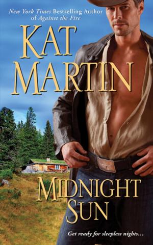 Cover of the book Midnight Sun by Kathy Love