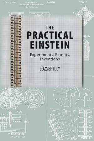 Cover of the book The Practical Einstein by Vani Rao, Sandeep Vaishnavi