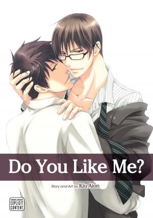 Cover of the book Do You Like Me? (Yaoi Manga) by Ryu Mitsuse