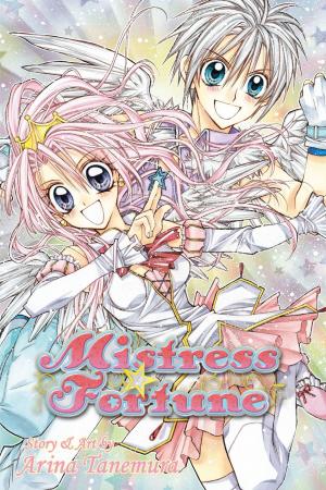 Cover of the book Mistress☆Fortune by Matsuri Hino