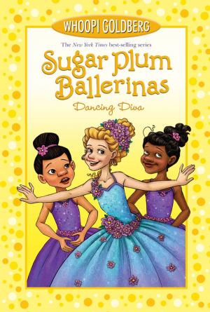 Cover of the book Sugar Plum Ballerinas: Dancing Diva by Melinda LaRose, Disney Book Group