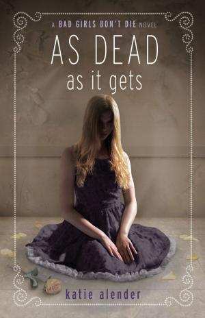 Cover of the book As Dead as it Gets by Rob Renzetti, Rachel Vine