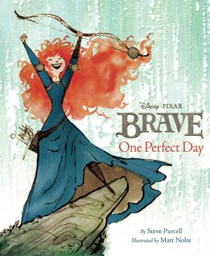 Cover of the book Brave: One Perfect Day by Disney Book Group