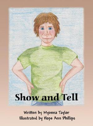 Cover of the book Show and Tell by Michael J. Pahnlick