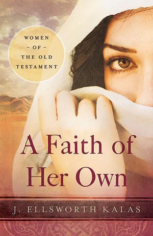 Cover of the book A Faith of Her Own by Lewis A. Parks