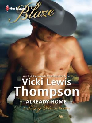 Cover of the book Already Home by Sharon Kendrick