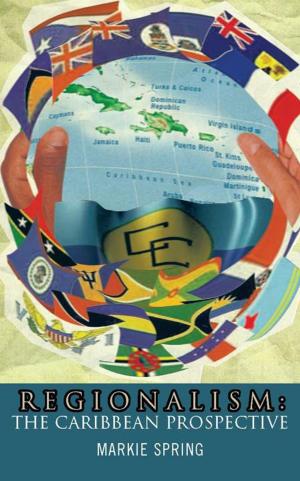Cover of the book Regionalism: the Caribbean Prospective by Elizabeth Schaeffer
