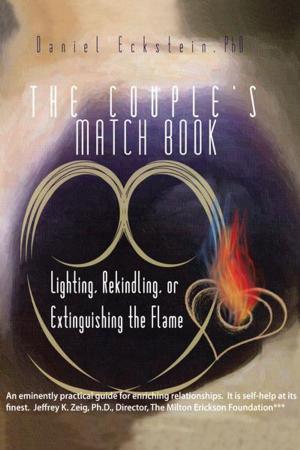 Cover of the book The Couple’S Match Book by Geoff Quaife