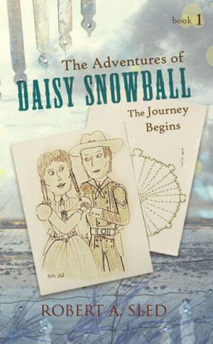 Cover of the book The Adventures of Daisy Snowball by Carolyn Jean Franklin Allen
