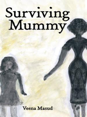 bigCover of the book Surviving Mummy by 