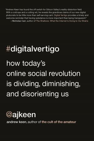 bigCover of the book Digital Vertigo by 