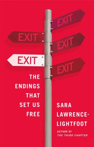 Cover of the book Exit by Rachel Polonsky