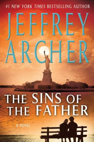 Cover of the book The Sins of the Father by Erin Kelly