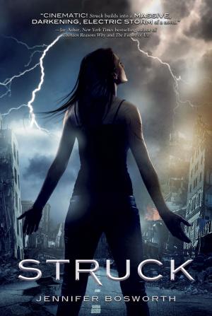 Cover of the book Struck by Keely Hutton