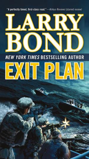 Cover of the book Exit Plan by Orson Scott Card