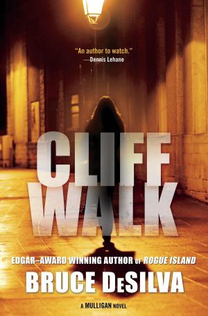Cover of the book Cliff Walk by David Hagberg