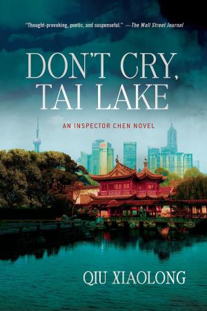 Cover of the book Don't Cry, Tai Lake by Val McDermid