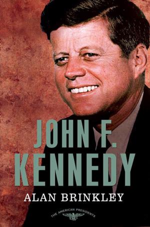 Cover of the book John F. Kennedy by Benjamin Black