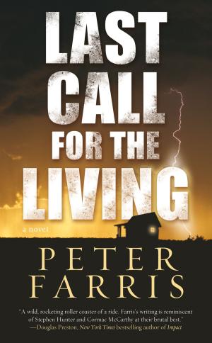 Cover of the book Last Call for the Living by Stephen R. Donaldson