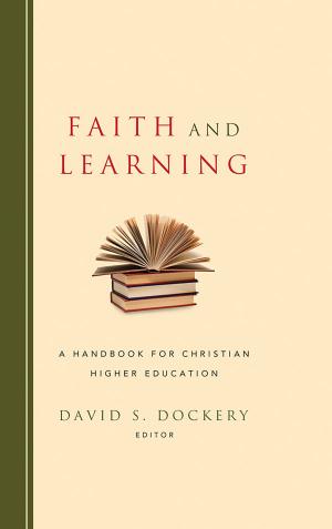 Cover of the book Faith and Learning by Michael Mitchell