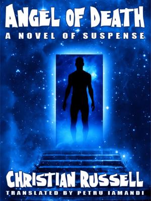 Cover of the book Angel of Death: A Novel of Suspense by A. D. Davies