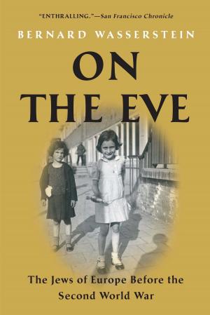Cover of the book On the Eve by Ric Edelman