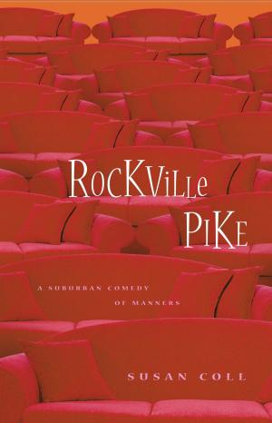 Cover of the book Rockville Pike by David Shields, Shane Salerno