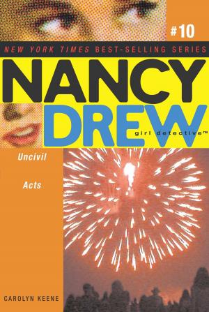bigCover of the book Uncivil Acts by 