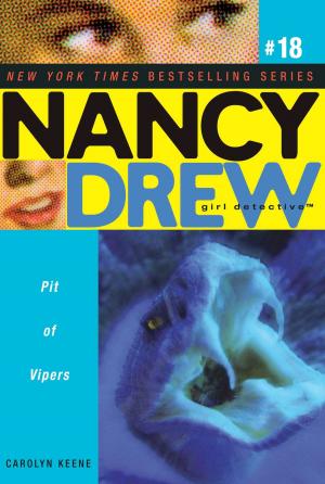 Cover of the book Pit of Vipers by Marguerite Henry