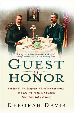 Cover of the book Guest of Honor by Howard Gordon