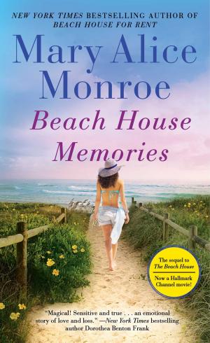 Cover of the book Beach House Memories by D.A. Stern