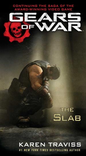 bigCover of the book Gears of War: The Slab by 