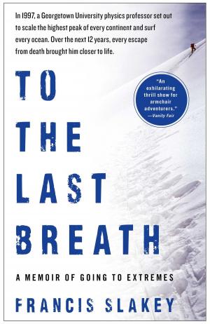 bigCover of the book To the Last Breath by 